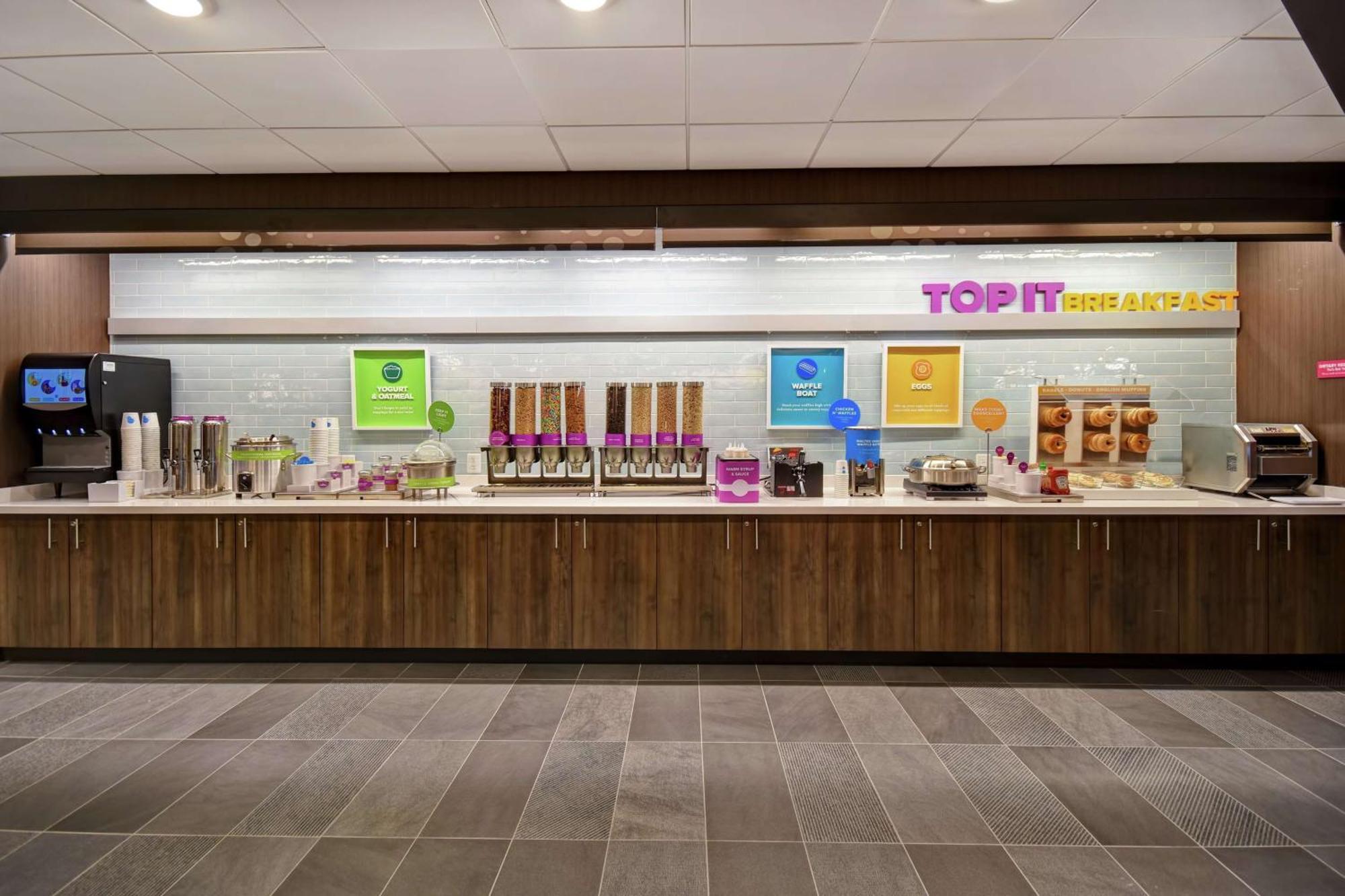 Tru By Hilton Denver South Park Meadows, Co Lone Tree Exterior photo